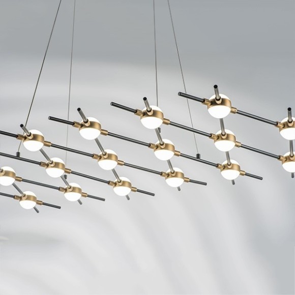 Люстра подвесная Bergamo Lightstar 745347 Люстра подвесная Bergamo Lightstar 745347