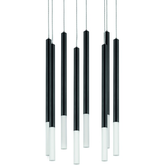 Люстра подвесная Tubo Lightstar L8T747137