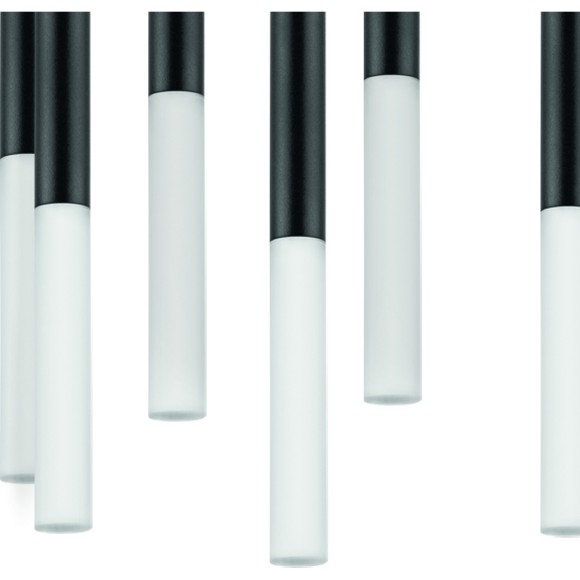 Люстра подвесная Tubo Lightstar L8T747137