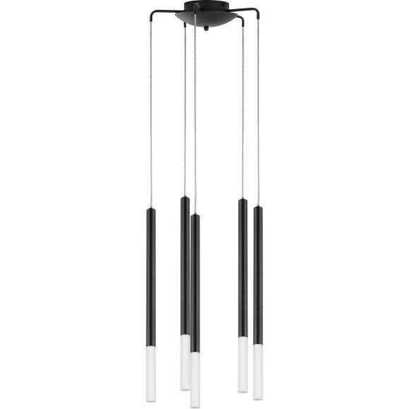 Люстра подвесная Tubo Lightstar L8T747137