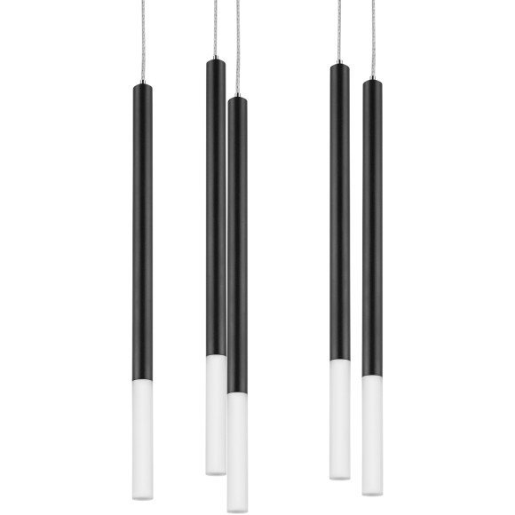 Люстра подвесная Tubo Lightstar L8T747137