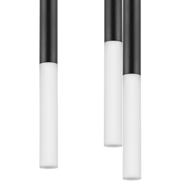 Люстра подвесная Tubo Lightstar L8T747137