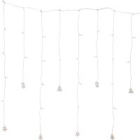 729-30 Гирлянда DECY