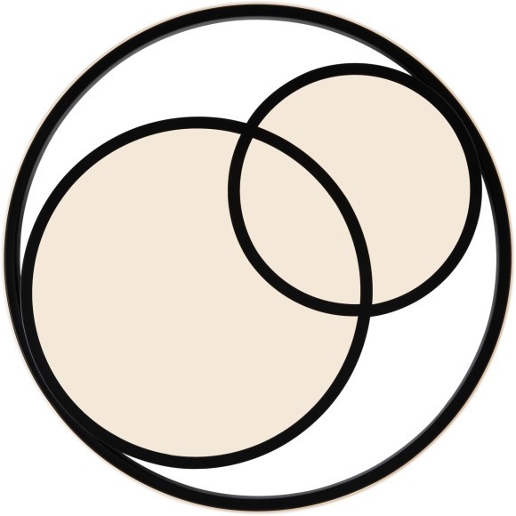 Потолочный черный светодиодный светильник управляемый пультом (без пам настроек) 70Вт 4600лм 3000-6000К Freya Tucene FR10029CL-L70B