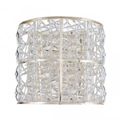 5071/32WL HALL ODL24 493 золото/прозрачный/металл/хрусталь/стекло Бра LED 15W 3700K VERSION 5071/32WL HALL ODL24 493 золото/прозрачный/металл/хрусталь/стекло Бра LED 15W 3700K VERSION