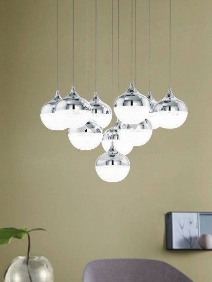 39527 Светодиодный подвес MIOGLIA