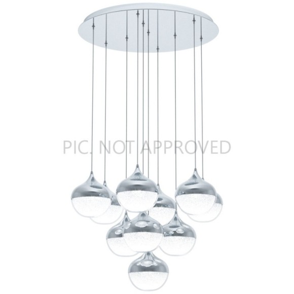 39527 Светодиодный подвес MIOGLIA