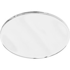 Стекло для пылевлагозащиты IP44 для светильников серии Dip Glass001-D35 Стекло для пылевлагозащиты IP44 для светильников серии Dip Glass001-D35