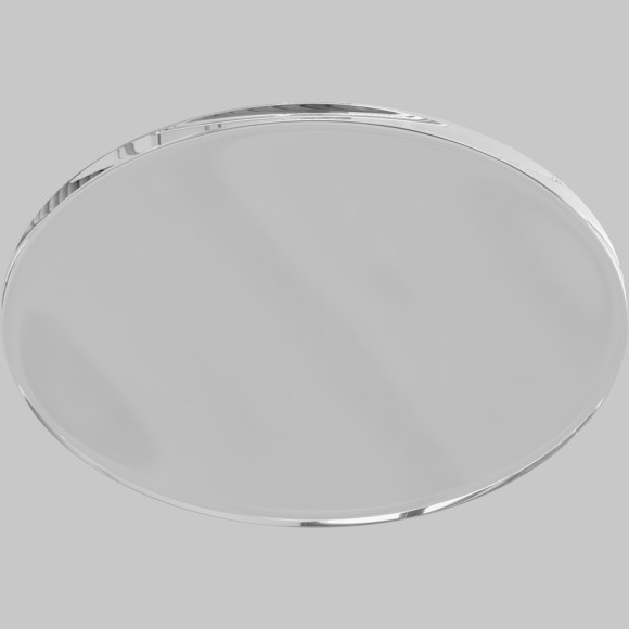 Стекло для пылевлагозащиты IP44 для светильников серии Dip Glass001-D35