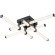 Светильник потолочный светодиодный Stilfort 4010/02/04C серия Quadro