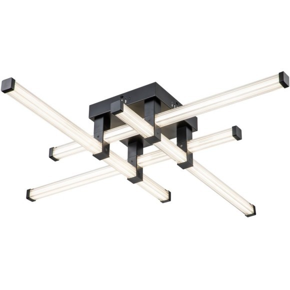 Светильник потолочный светодиодный Stilfort 4010/02/04C серия Quadro Светильник потолочный светодиодный Stilfort 4010/02/04C серия Quadro
