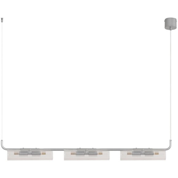 Подвес G9 220V Lumion TORONTO 8258/6