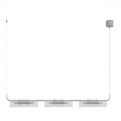 Подвес G9 220V Lumion TORONTO 8258/6 Подвес G9 220V Lumion TORONTO 8258/6