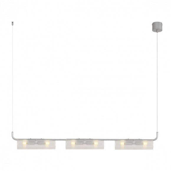 Подвес G9 220V Lumion TORONTO 8258/6