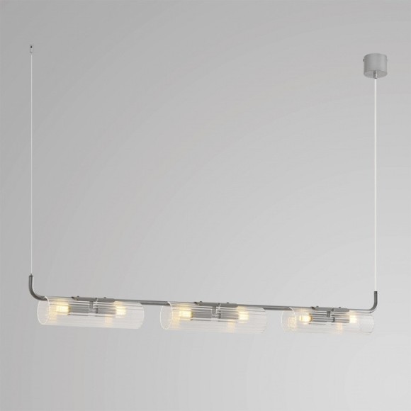 Подвес G9 220V Lumion TORONTO 8258/6