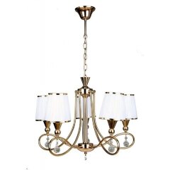 Подвесная люстра 565 OML-56507-05 Подвесная люстра 565 OML-56507-05