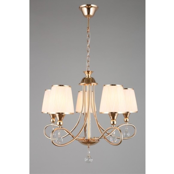 Подвесная люстра 565 OML-56507-05