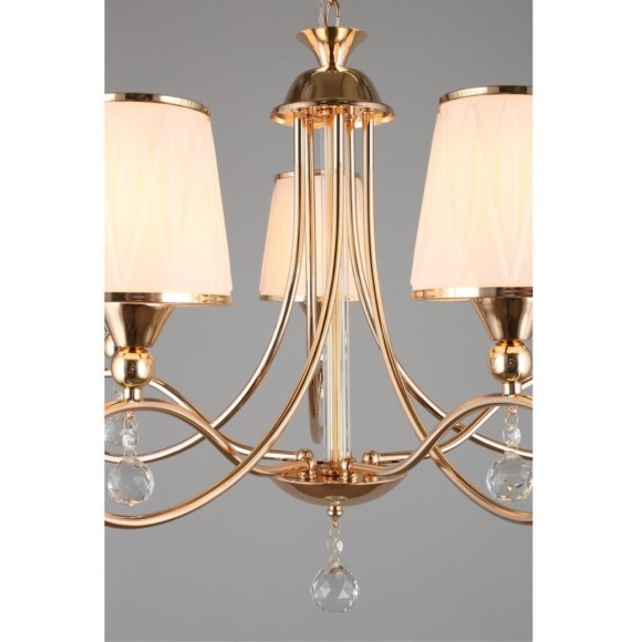 Подвесная люстра 565 OML-56507-05
