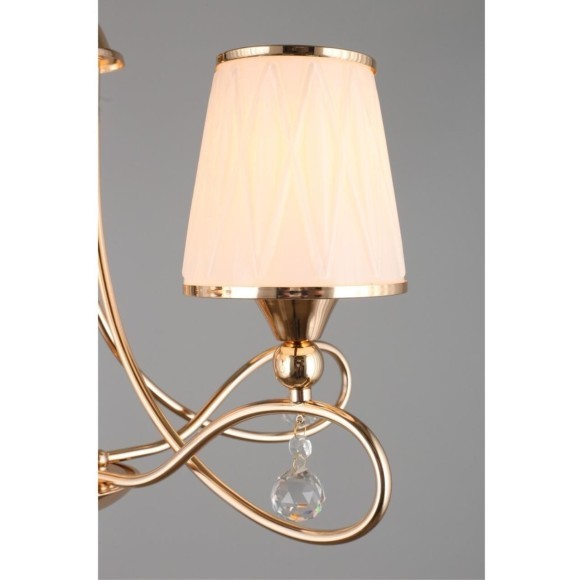 Подвесная люстра 565 OML-56507-05