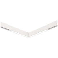 ST664.596.18 Трековый магнитный светодиодный SMART (Алиса, Siri, Bluetooth, Wi-Fi) светильник ST-Luce Skyline 220V CRI90+ 2700-6000К 1440Лм 120° 18Вт