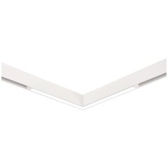 ST664.596.18 Трековый магнитный светодиодный SMART (Алиса, Siri, Bluetooth, Wi-Fi) светильник ST-Luce Skyline 220V CRI90+ 2700-6000К 1440Лм 120° 18Вт ST664.596.18 Трековый магнитный светодиодный SMART (Алиса, Siri, Bluetooth, Wi-Fi) светильник ST-Luce Skyline 220V CRI90+ 2700-6000К 1440Лм 120° 18Вт