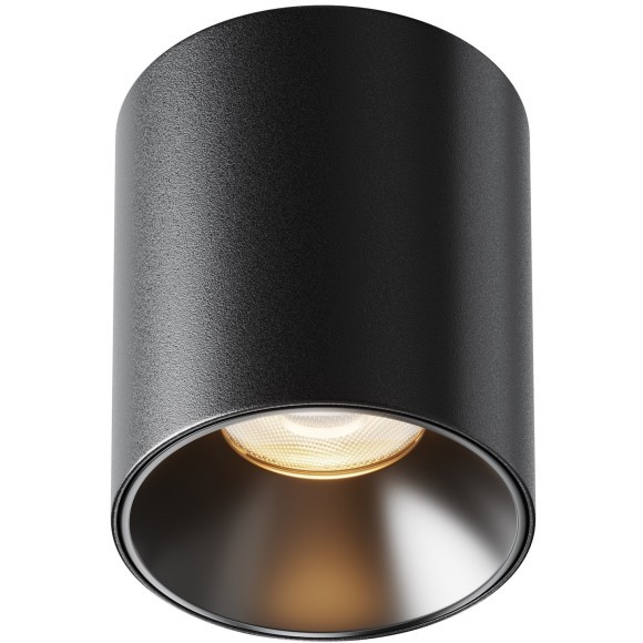 Потолочный светильник Technical C064CL-12W3K-RD-B