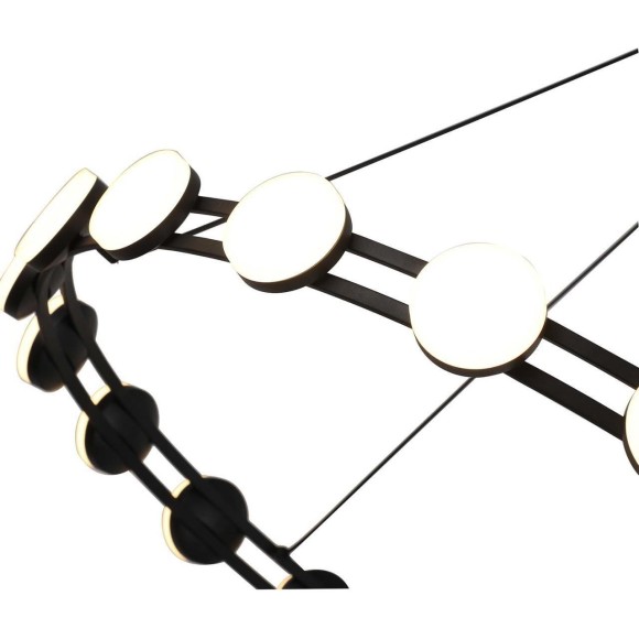 Подвесной светильник Moti 4601-8P