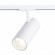 ST350.546.30.24 Св-к трек. Белый LED 1*30W 4000K 2 700Lm Ra?80 24° IP20 L177xW77xH204 100-240V BASE