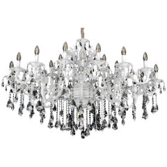 Подвесная люстра Catanzaro OML-30807-27 Подвесная люстра Catanzaro OML-30807-27