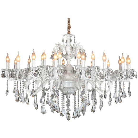 Подвесная люстра Catanzaro OML-30807-27