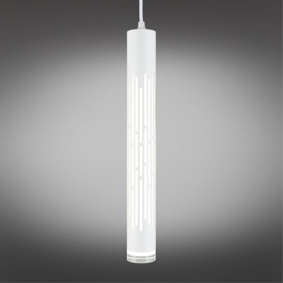 Подвесной светильник Borgia OML-101706-20 Подвесной светильник Borgia OML-101706-20