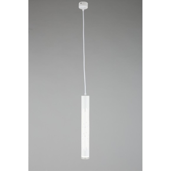 Подвесной светильник Borgia OML-101706-20 Подвесной светильник Borgia OML-101706-20