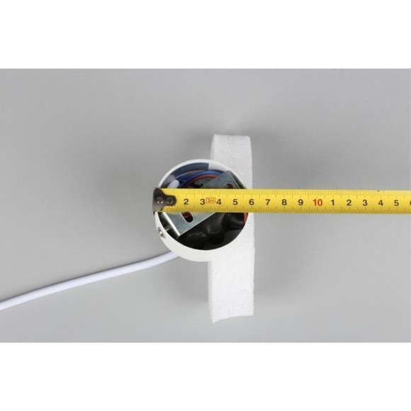 Подвесной светильник Borgia OML-101706-20 Подвесной светильник Borgia OML-101706-20