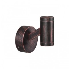 Уличный настенный светильник Odeon Light IP54 LED 6W 3000K PRODY 6636/6BL Уличный настенный светильник Odeon Light IP54 LED 6W 3000K PRODY 6636/6BL