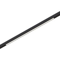 ST667.436.05 Ультратонкий трековый магнитный светодиодный светильник ST-Luce Super 5 CRI80+ 3000К 360Лм 100° 5Вт