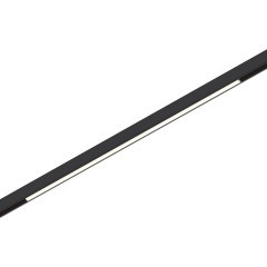 ST667.436.05 Ультратонкий трековый магнитный светодиодный светильник ST-Luce Super 5 CRI80+ 3000К 360Лм 100° 5Вт ST667.436.05 Ультратонкий трековый магнитный светодиодный светильник ST-Luce Super 5 CRI80+ 3000К 360Лм 100° 5Вт