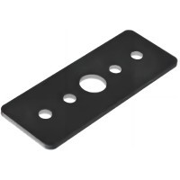 ST067.409.15 Прямой соединитель для подвесного, накладного и встраиваемого шинопровода ST Luce Skyflat