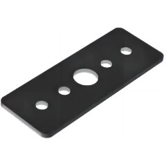 ST067.409.15 Прямой соединитель для подвесного, накладного и встраиваемого шинопровода ST Luce Skyflat ST067.409.15 Прямой соединитель для подвесного, накладного и встраиваемого шинопровода ST Luce Skyflat