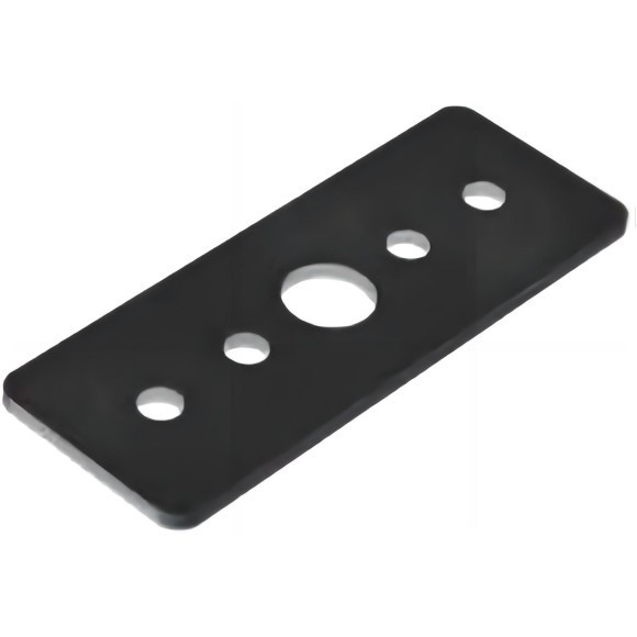 ST067.409.15 Прямой соединитель для подвесного, накладного и встраиваемого шинопровода ST Luce Skyflat ST067.409.15 Прямой соединитель для подвесного, накладного и встраиваемого шинопровода ST Luce Skyflat