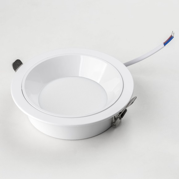 Светильник встраиваевый со встроенными светодиодами Zocco Lightstar 220132 Светильник встраиваевый со встроенными светодиодами Zocco Lightstar 220132