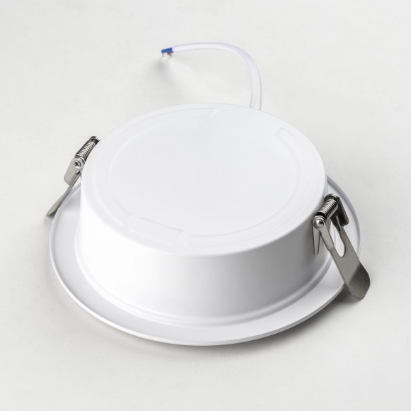 Светильник встраиваевый со встроенными светодиодами Zocco Lightstar 220132 Светильник встраиваевый со встроенными светодиодами Zocco Lightstar 220132