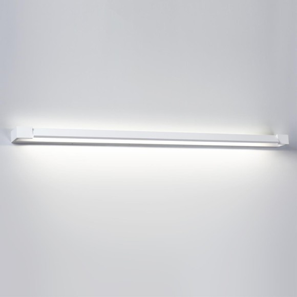  Настенный поворотный светильник IP44 LED 36W 4000K Odeon Light ARNO 3887/36WL 