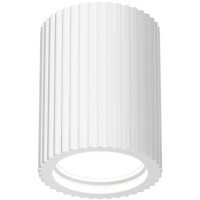 Потолочный светильник Technical C121CL-GU10-W