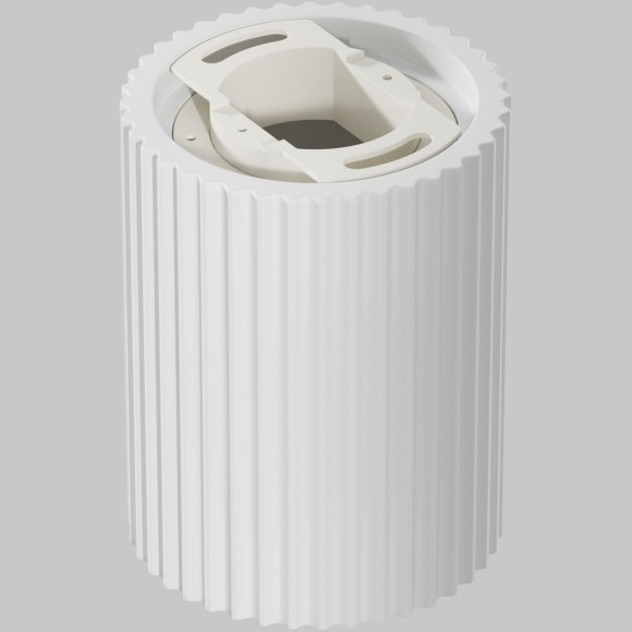 Потолочный светильник Technical C121CL-GU10-W