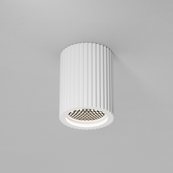 Потолочный светильник Technical C121CL-GU10-W