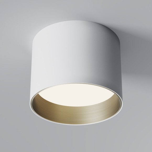 Потолочный светильник Technical C096L-GX53-WBS Потолочный светильник Technical C096L-GX53-WBS