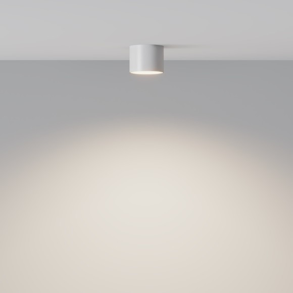 Потолочный светильник Technical C096L-GX53-WBS Потолочный светильник Technical C096L-GX53-WBS