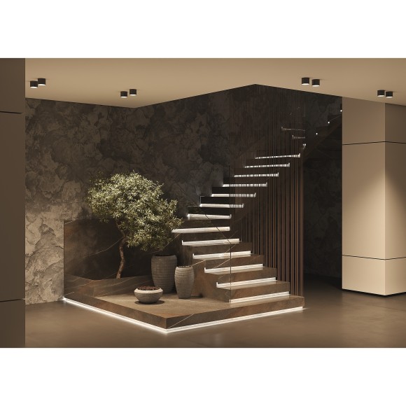 Потолочный светильник Technical C096L-GX53-WBS Потолочный светильник Technical C096L-GX53-WBS