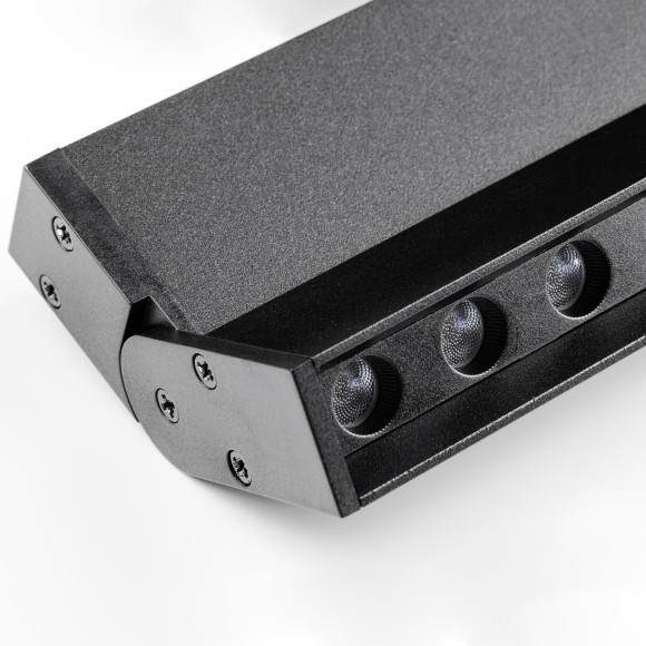 Светильник поворотный направленного света д/ шинопровода Uno Lightstar 259037