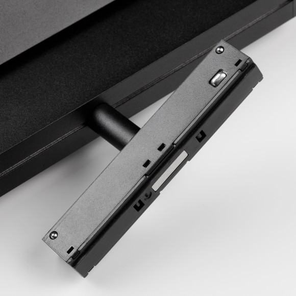 Светильник поворотный направленного света д/ шинопровода Uno Lightstar 259037